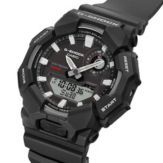 Casio G-Shock GA-B010-1AJF. (Bildkälla: Casio)