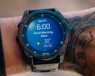 Garmin betaversion 15.16 är på väg till Fenix 8 och relaterade smartklockor. (Bildkälla: Garmin)