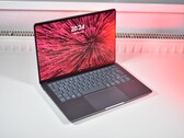 Den första seriösa 14-tums bärbara datorn för arbetsstationer tack vare Strix Halo: HP ZBook Ultra G1a recension