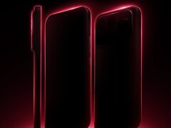 Den kommande Redmi K100 Pro, som har teasats inför ChinaJoy