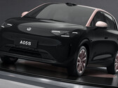 Leapmotor A05s är en ny kompakt elbil från Kina