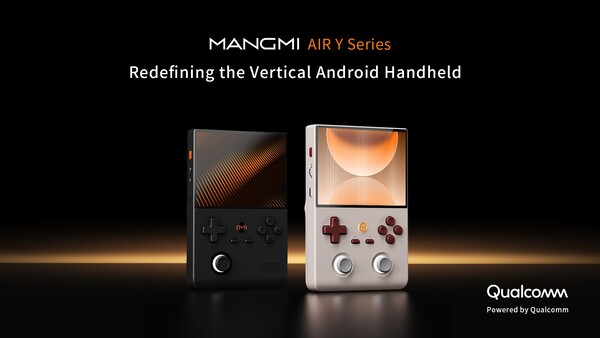 Mangmis Air Y-serie kommer att omfatta en standardversion och en pro-modell.