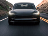 Model 3 Standard är Teslas mest prisvärda bil. (Bildkälla: Tesla)