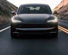 Model 3 Standard är Teslas mest prisvärda bil. (Bildkälla: Tesla)