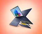 De nya bärbara datorerna i Dynabook XP-serien har batterier som användaren själv kan byta ut