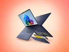 De nya bärbara datorerna i Dynabook XP-serien har batterier som användaren själv kan byta ut