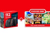 Nintendo Switch 2 kommer att erbjudas som en del av ett nytt paket före prishöjningen.