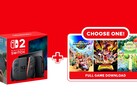 Nintendo Switch 2 kommer att erbjudas som en del av ett nytt paket före prishöjningen.