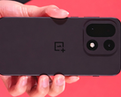 Den kommande OnePlus 15. (Bildkälla: OnePlus)