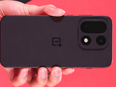 Den kommande OnePlus 15. (Bildkälla: OnePlus)