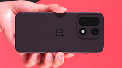 Den kommande OnePlus 15. (Bildkälla: OnePlus)