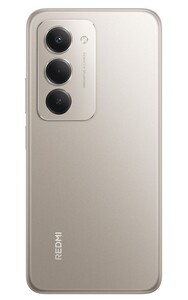 Redmi 15 4G i Titan Gray. (Bildkälla: Epto)