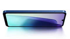 Redmi 14C:s skärm. (Bildkälla: Redmi) 