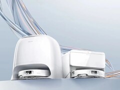 Roborocks robotdammsugare P20 Max har lanserats