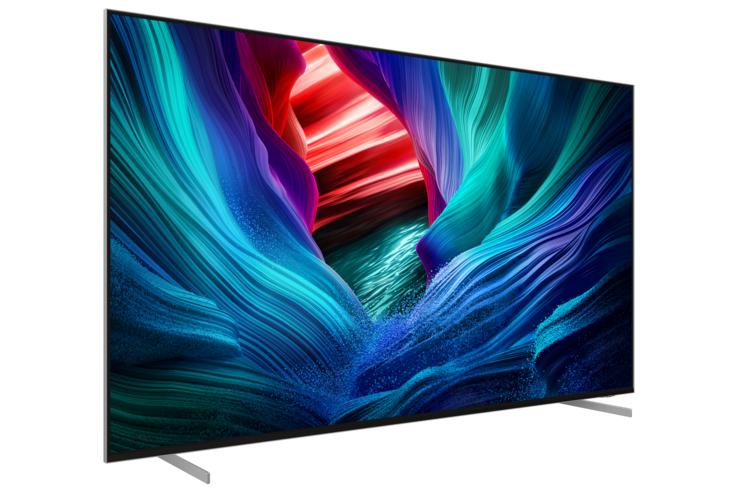 115-tums Samsung Micro RGB Vision AI Smart TV (MR95F). (Bildkälla: Samsung)