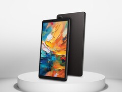 Den nya Tab 8 Nxtpaper 5G finns nu tillgänglig på Verizon för 199,99 USD. (Bildkälla: TCL)