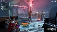 The Division Resurgence är nu tillgänglig i tidig åtkomst på PC via Ubisoft Connect, med fullt cross-play och cross-progression med iOS och Android.