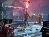 The Division Resurgence är nu tillgänglig i tidig åtkomst på PC via Ubisoft Connect, med fullt cross-play och cross-progression med iOS och Android.