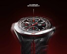 Tag Heuer Connected Calibre E5.