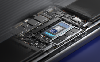 Lenovo ThinkPad X9-15p Aura Edition med Core Ultra X9 (bildkälla: Lenovo)