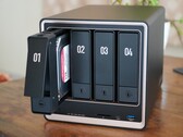 Ugreen NASync DXP4800 GT 