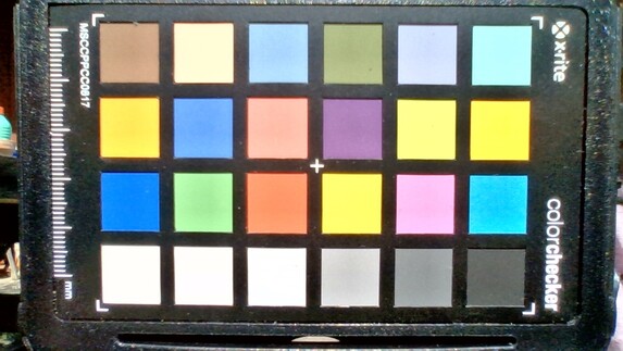 ColorChecker 