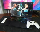 Utmaning till Lenovo Legion: Granskning av XMG Core 16 VE (M25) bärbar dator för spel