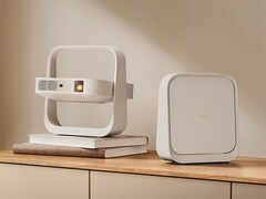 Xgimis nya bärbara projektor Z6X