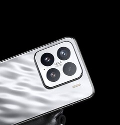 Xiaomi 15. (Bildkälla: Xiaomi)