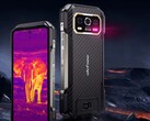 Ulefone Armor 27T (Pro)+: Nya robusta smartphones erbjuder värme- och nattvisionskameror