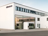 Devolo arbetar med en 2,5 GbE-switch
