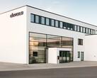 Devolo arbetar med en 2,5 GbE-switch