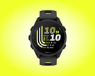 Forerunner 170 har nu fått sin andra betauppdatering.