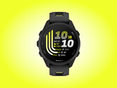 Forerunner 170 har nu fått sin andra betauppdatering.