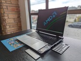 Prestandadebut för Radeon RX 7700S: Framework Laptop 16 recension