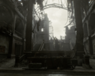 En skärmdump från Resident Evil Requiem (bildkälla: SteamDB)