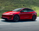 Tesla Model Y Performance trim kommer till USA efter att skattelättnaden löper ut. (Bildkälla: Tesla)