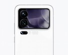 En ny rendering av "Xiaomi 16 Pro Max". (Bildkälla: Xiaomi Planet)