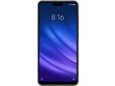 Xiaomi Mi 8 Lite