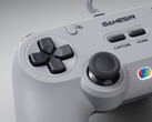 GameSir erbjuder Tegenaria Lite i färgalternativen Retro Grey och Serene White. (Bildkälla: GameSir)