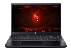 Acer Nitro V 15 ANV15-51-582S recension