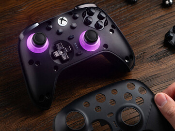 (Bildkälla: 8BitDo)