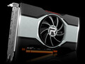 AMD Radeon RX 6600 XT: benchmarks, prestanda, specifikationer