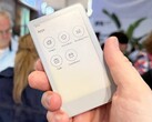Boox Picco med en skärm på 3,97 tum använder Linux istället för Android.