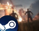 Fram till den 4 augusti finns A Plague Tale: Innocence tillgängligt på Steam med 80% rabatt. (Bildkälla: Steam)