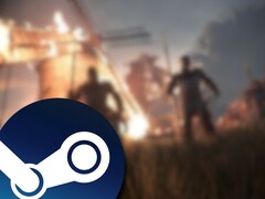 Fram till den 4 augusti finns A Plague Tale: Innocence tillgängligt på Steam med 80% rabatt. (Bildkälla: Steam)