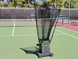 Acemate S10 tennisrobot