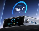 Anker 250W smart stationär laddare Pro+