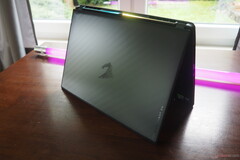 Bra bärbar dator för spel, men dyr: Aorus Elite 16