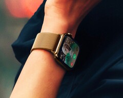 Apple Watch Series 10 är klimatneutral, i alla fall enligt Apple:s marknadsföring (Bildkälla: Apple)